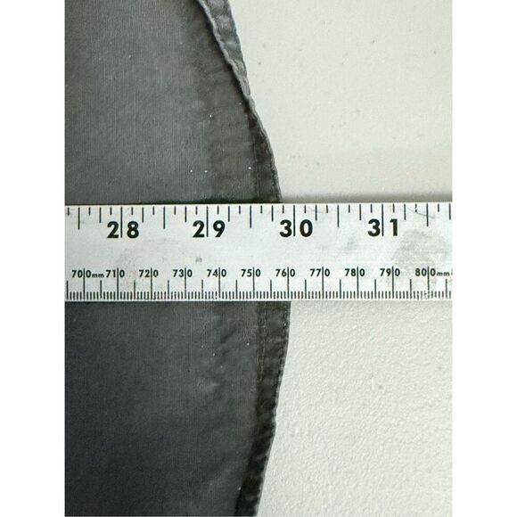 Gamehide Hunting Shooting LS Shirt Mens XL Green Tan Outdoors Fall Grandpa - Picture 8 of 8